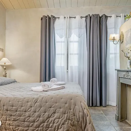Aparthotel Les Petitons *