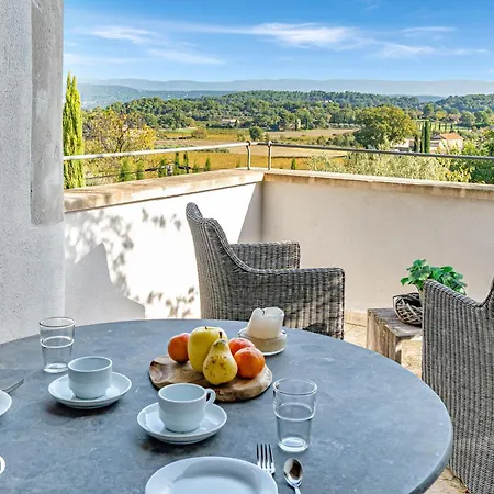 Aparthotel Les Petitons Oppède