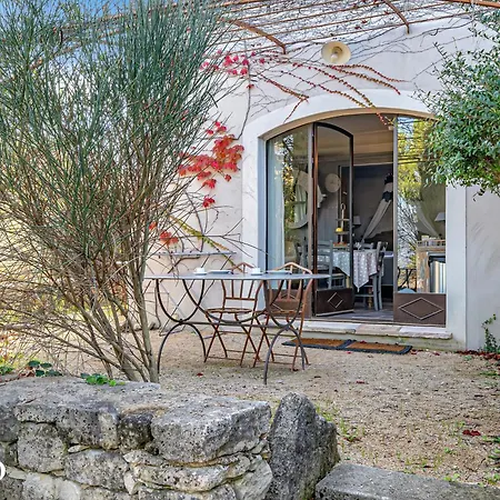 Aparthotel Les Petitons